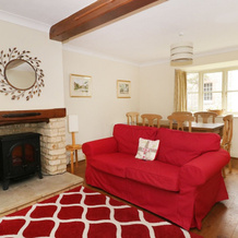 Briar Cottage, Bridport, 布里德波特 — 照片 4