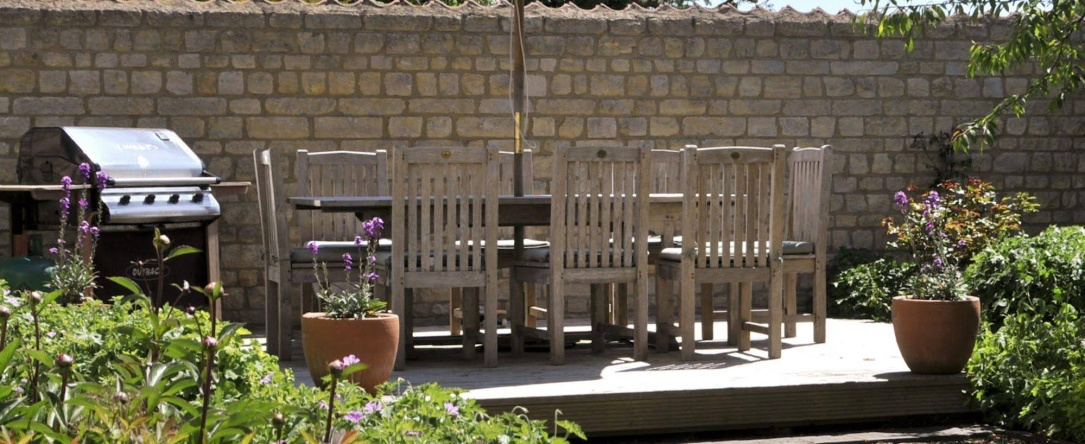 The Swallows Rest Bed & Breakfast, Кеттеринг — фото 1