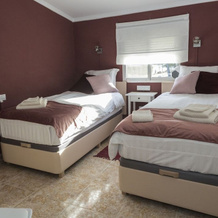 Bed and Breakfast Vakantieplek Casa Josa, 翁蒂年特 — 照片 2