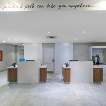 Hilton Garden Inn Houston/Sugar Land, Шугар-Ленд — фото 2
