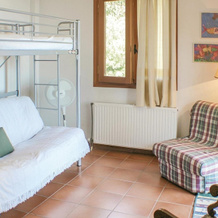 Nice Home in Melissi Xylokastro With Wifi and 2 Bedrooms, 梅利西 — 照片 3