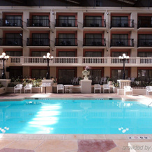 Caribbean Cove Hotel & Water Park, Индианаполис — фото 4