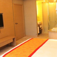 Tianhui Hotel - Ma'anshan, Maanshan — photo 2