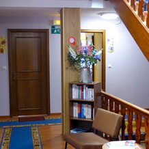 Hôtel Restaurant Du Chalet, Stosswihr — photo 3