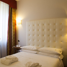 Hotel Carlton, 佩斯卡拉 — 照片 2