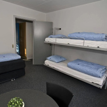 Danhostel Vejle, 瓦埃勒 — 照片 2