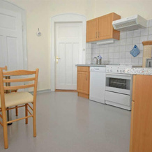 Ferienwohnung Friedrichroda THU 061, 弗里德里希罗达 — 照片 3