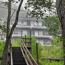 Larus Apart Hotel, Байкал — фото 5