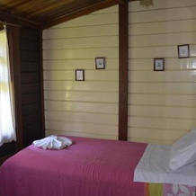 Cabanas Do Visconde, Итатиая — фото 2