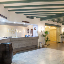 Hotel Duque De Najera, 罗塔 — 照片 2