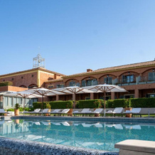Hôtel & Spa du Castellet, 勒卡斯特莱 — 照片 4