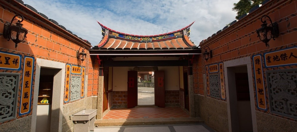Lake58, Jinhu — photo 1