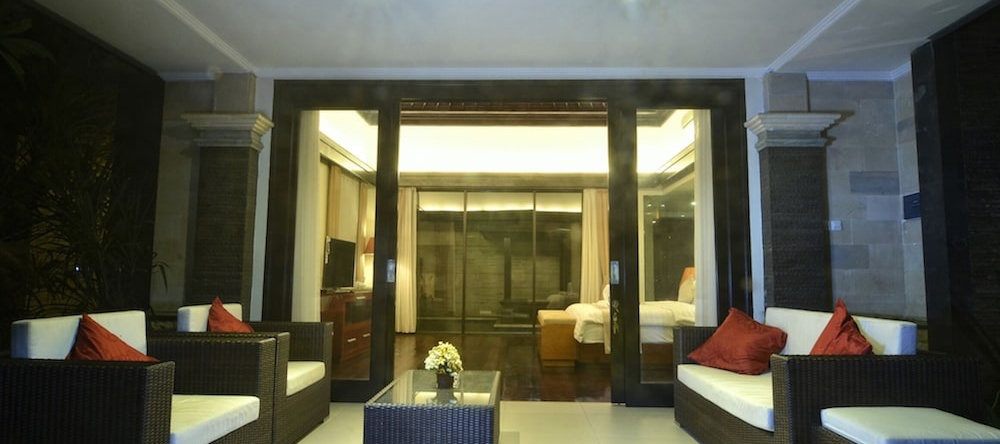 Room-kori Maharani Villas - One-bedroom, 泰梅西 — 照片 1