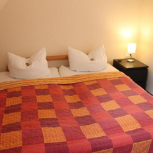 Ostseehotel Rike, Зиров — фото 5