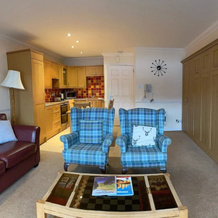 Loch Rannoch Highland Club, 皮特洛赫里 — 照片 5