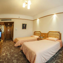 Jin Jiang Flower Hotel, Гуйян — фото 5