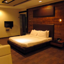 Hotel Sea Rock Villa, 达曼 — 照片 3