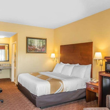Quality Inn Calera, 卡莱拉 — 照片 5