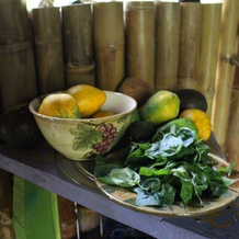 Cinderland EcoVillage - Hostel, 卡波霍 — 照片 2