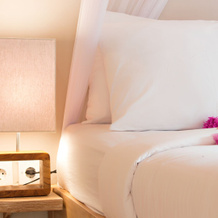 Avia Villa Resort, Гили-Мено — фото 3