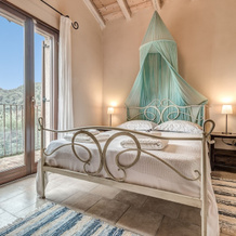 Mastrogiannis villa Lemonia, 卡瓦达德斯 — 照片 3