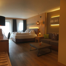Erlebnishotel Gassenhof, Рачинес — фото 2