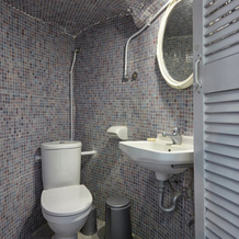 Thermes Saint Alexander Villas, 梅萨里亚 — 照片 4
