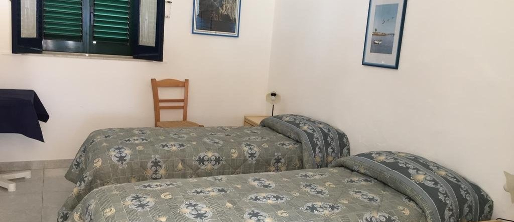 Pensione La Nassa, Stromboli — photo 1