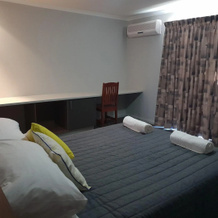 Coro Club Motel, Griffith — photo 2