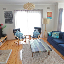 Culburra Beachhouse, 卡尔巴拉海滩 — 照片 3