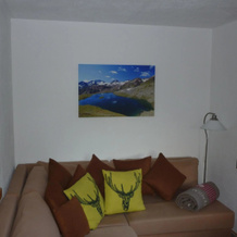 Apartment Fernerblick, Нойштифт — фото 3