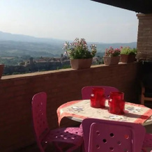 Casolare il Poggio, Ficulle — photo 4