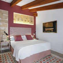 Hotel Glòria de Sant Jaume, 马略卡岛帕尔马 — 照片 5