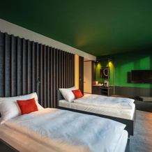 Macardo Premium B&B, 苏尔根 — 照片 2