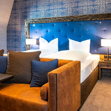 Spreewelten Hotel, 吕贝瑙 — 照片 3