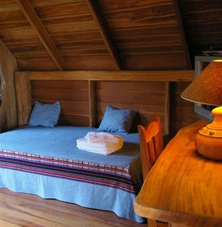 Kaya Bloom Ecolodge & Glamping, 贝洛奥里藏特 — 照片 1