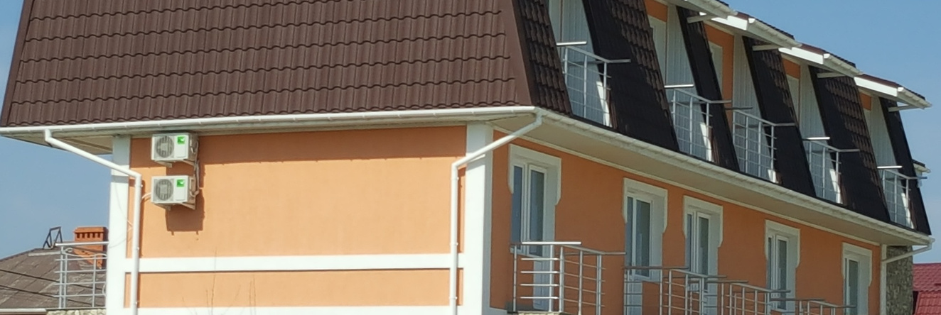 Svetlana Guest House, Feodosiya — photo 1