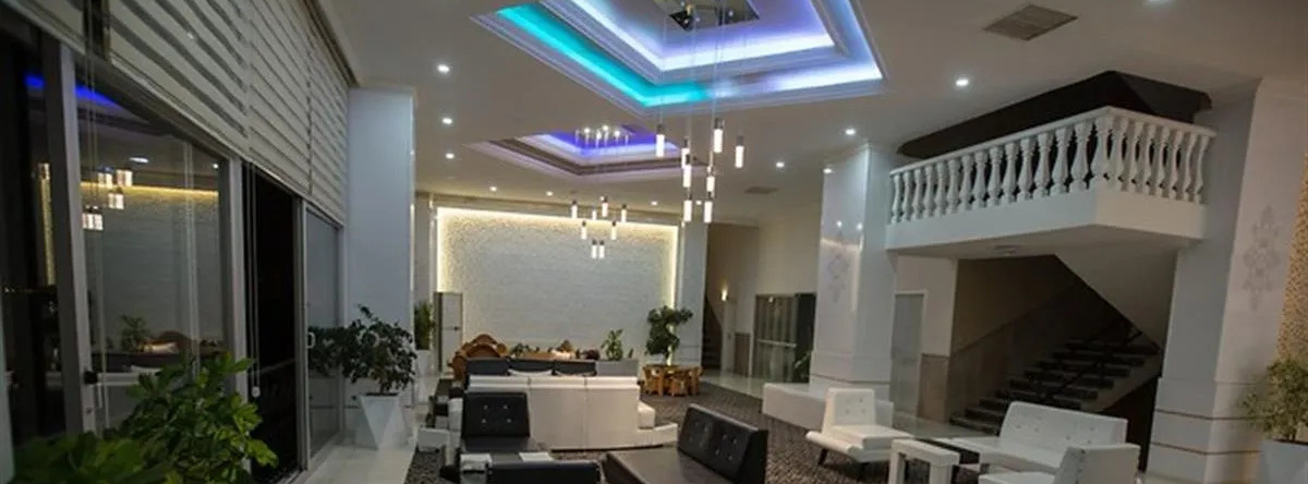 İssos Hotel, Iskenderun — photo 1