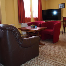 Hotel Restaurant Lr6, Бад-Зоден-Аллендорф — фото 4