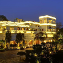 Lebua Lucknow - Saraca Estate, 勒克瑙 — 照片 2