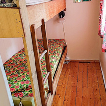 5 Person Holiday Home in OS, 奥索伊罗 — 照片 4