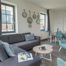 Holiday Home In Volendam Near Marina, Волендам — фото 3