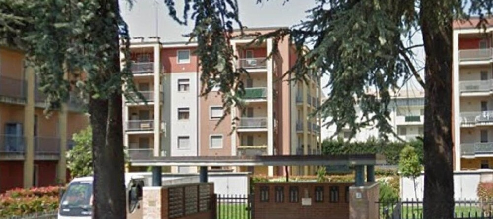 House 78, Верона — фото 1