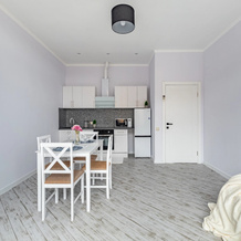 Sheremetyevo Apartments, Khimki — photo 5