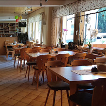 Hotel-Pension Rennsteighütte Frauenwald, 弗劳恩瓦尔德 — 照片 5