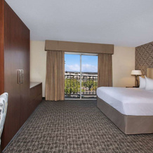 Embassy Suites By Hilton Anaheim North, Анахайм — фото 5