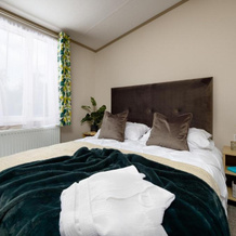 Linwater Holiday Park, 爱丁堡 — 照片 2