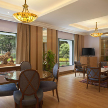 Trident, Bhubaneswar, Бхубанешвар — фото 4