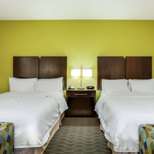 Hampton Inn Ozark, Озакр — фото 4