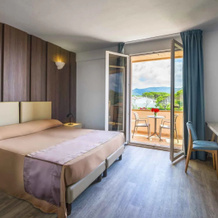 Hotel Riva Del Sole, 坎波-内尔埃尔巴 — 照片 4